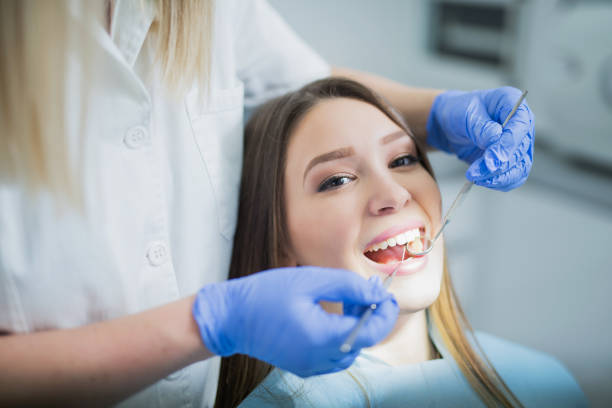 Full Mouth Reconstruction in Lake Riverside, CA